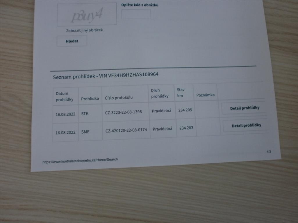 Peugeot 308 1,6 HDI ČR 110 DIGIKLIMA NOVÉ ROZVODY + STK Premium - foto 28