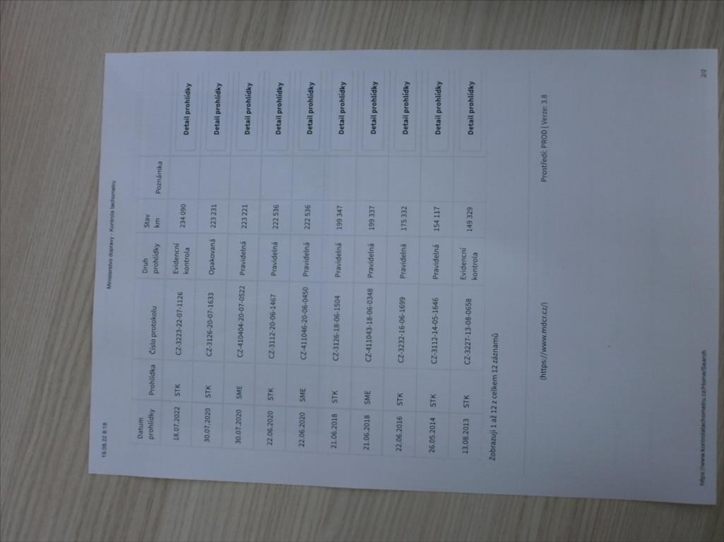 Peugeot 308 1,6 HDI ČR 110 DIGIKLIMA NOVÉ ROZVODY + STK Premium - foto 29