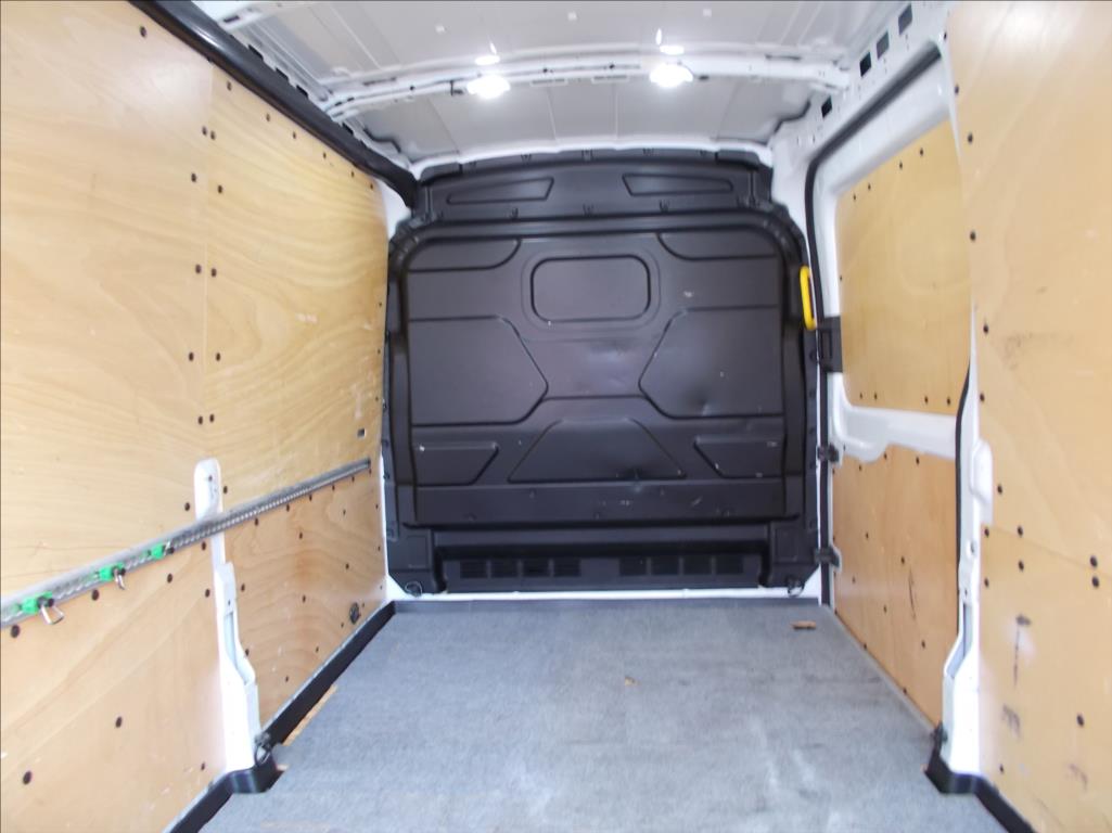 Ford Transit 2,0 TDCi L3H2 NOVÉ ROZVODY STK 1/2028 PĚKNÉ - foto 15