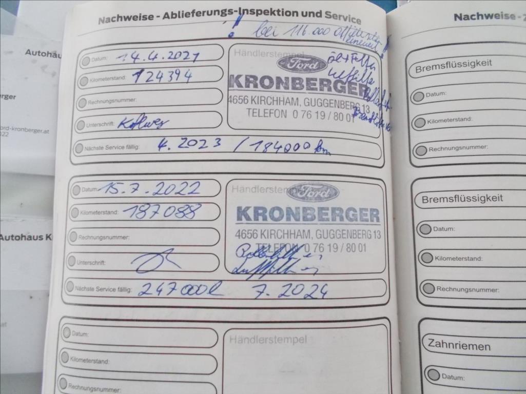 Ford Transit 2,0 TDCi L3H2 NOVÉ ROZVODY STK 1/2028 PĚKNÉ - foto 37