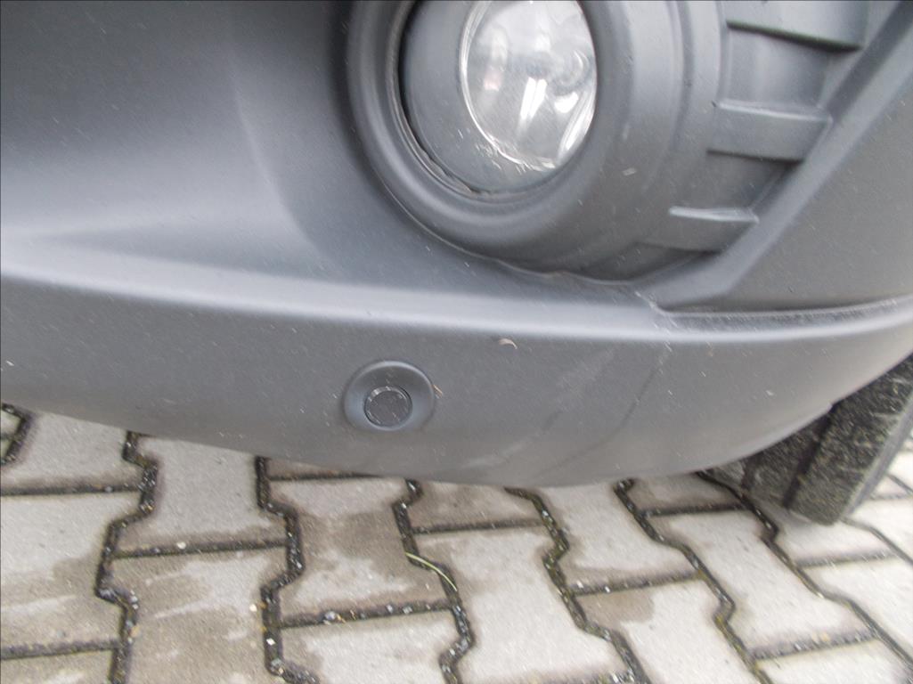 Ford Transit 2,0 TDCi L3H2 NOVÉ ROZVODY STK 1/2028 PĚKNÉ - foto 7