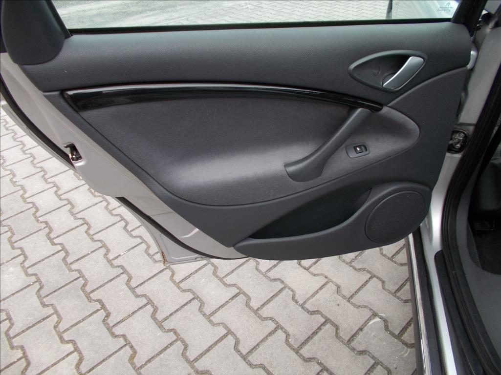 Citroën C5 2,0 HDI 16V FAP Exclusive TZ DIGIKLIMA NOVÁ SPOJKA  II - foto 19