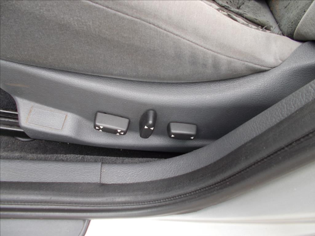 Citroën C5 2,0 HDI 16V FAP Exclusive TZ DIGIKLIMA NOVÁ SPOJKA  II - foto 21