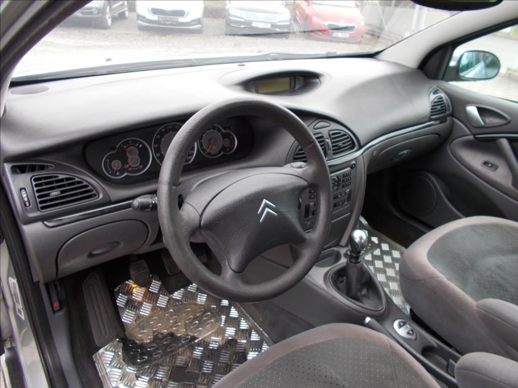 Citroën C5 2,0 HDI 16V FAP Exclusive TZ DIGIKLIMA NOVÁ SPOJKA  II - foto 22