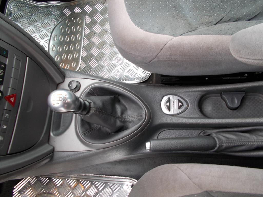 Citroën C5 2,0 HDI 16V FAP Exclusive TZ DIGIKLIMA NOVÁ SPOJKA  II - foto 24