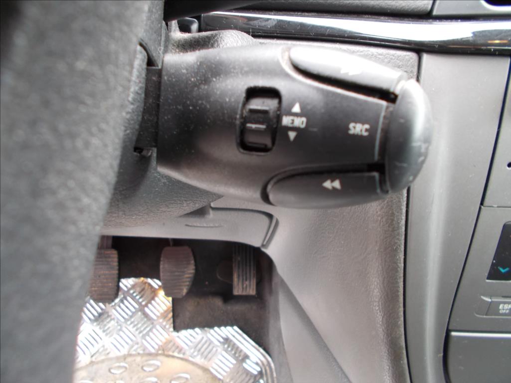 Citroën C5 2,0 HDI 16V FAP Exclusive TZ DIGIKLIMA NOVÁ SPOJKA  II - foto 27