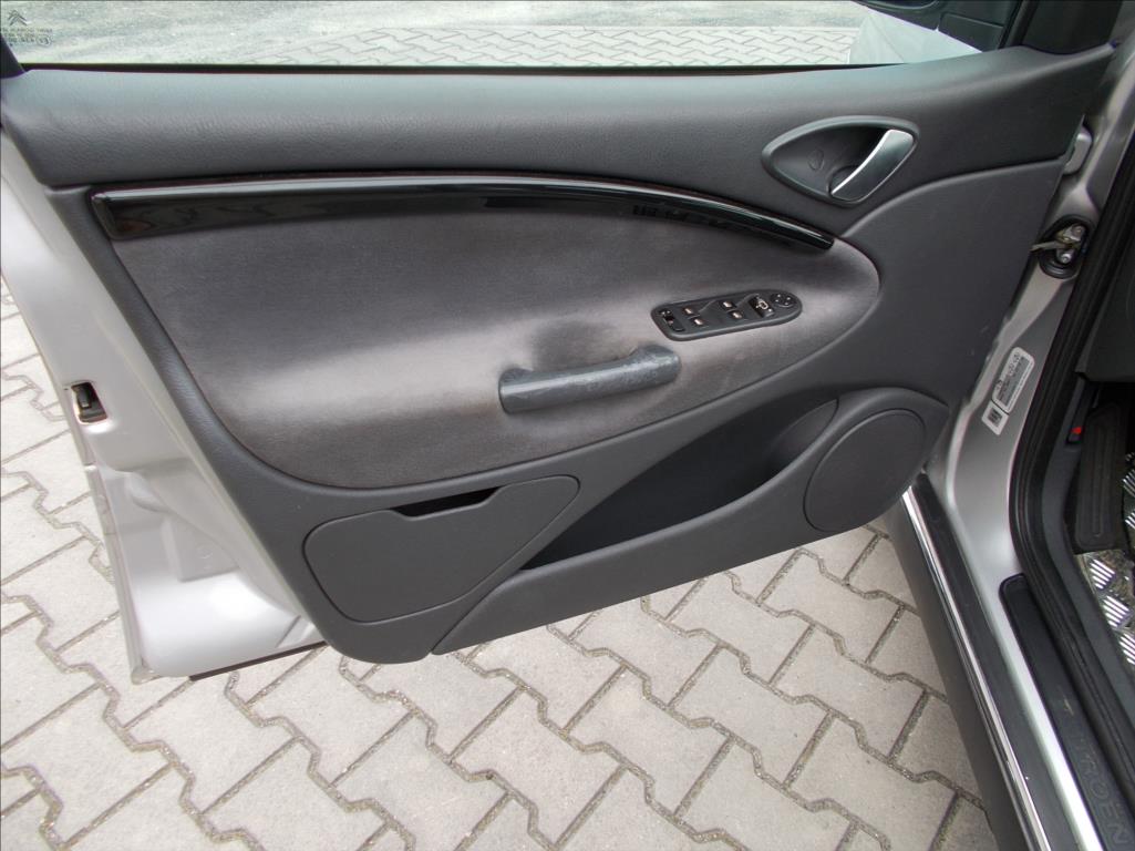 Citroën C5 2,0 HDI 16V FAP Exclusive TZ DIGIKLIMA NOVÁ SPOJKA  II - foto 30