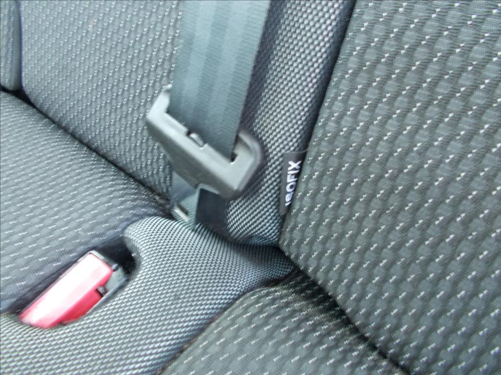 Peugeot 207 1,4 16V ČR KLIMA  SW - foto 18