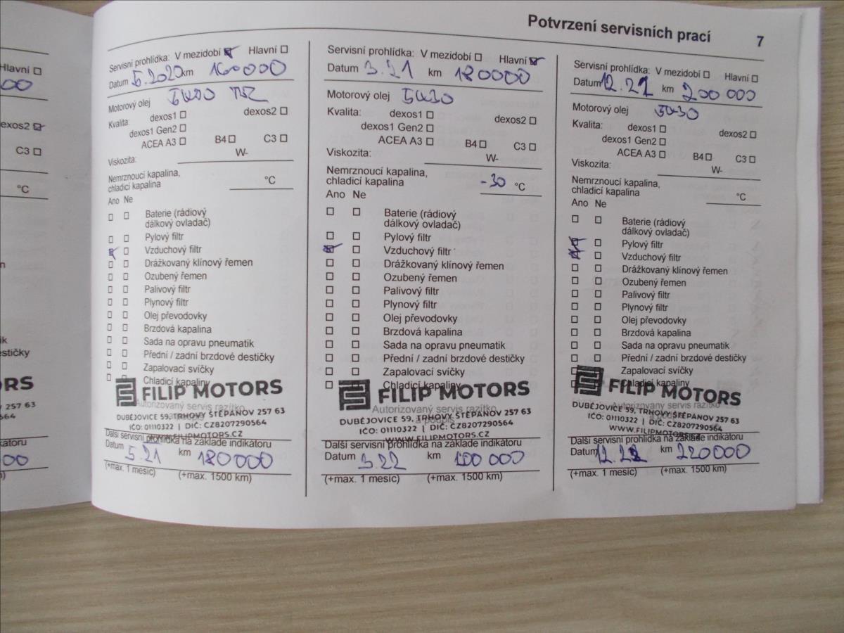 Opel Insignia 2,0 CDTi AT 125kW Dynamic Sport - foto 31