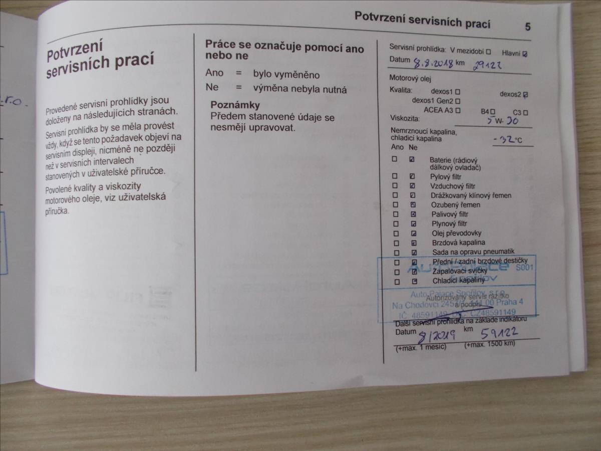 Opel Insignia 2,0 CDTi AT 125kW Dynamic Sport - foto 33