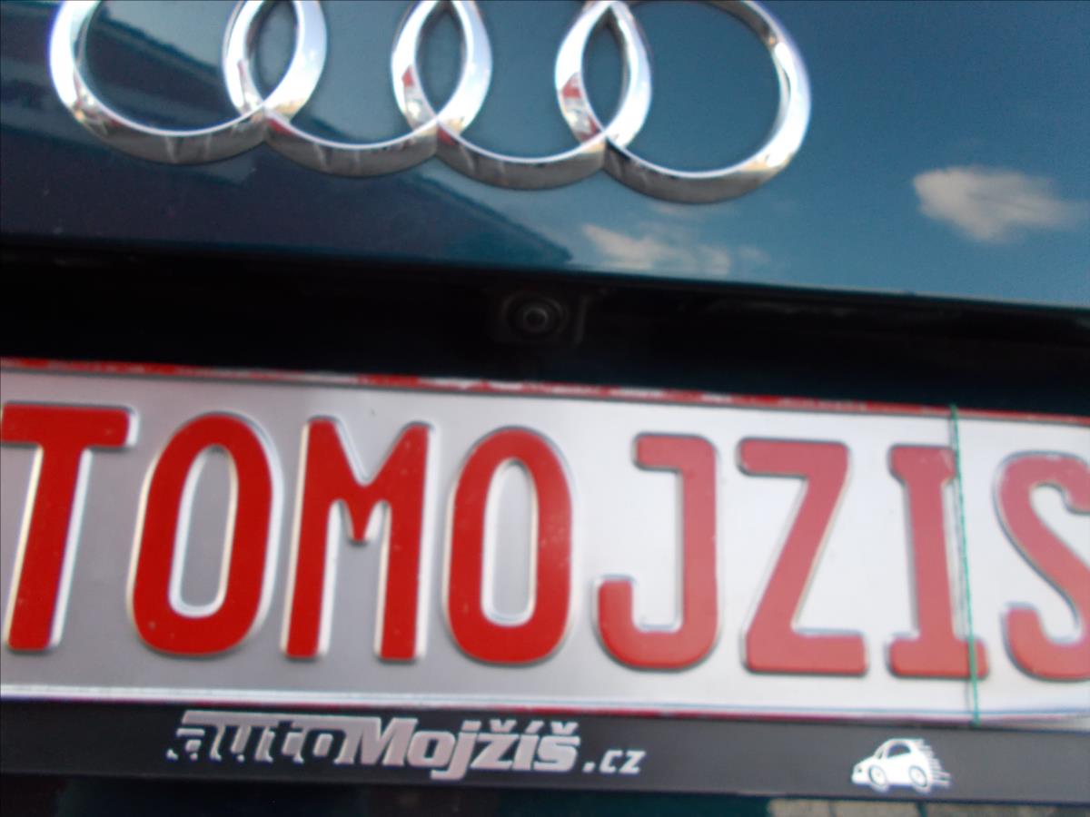 Audi Q7 3,0 TDI S-LINE ČR quattro tiptronic AUTORIZOVANÝ SERVI - foto 13