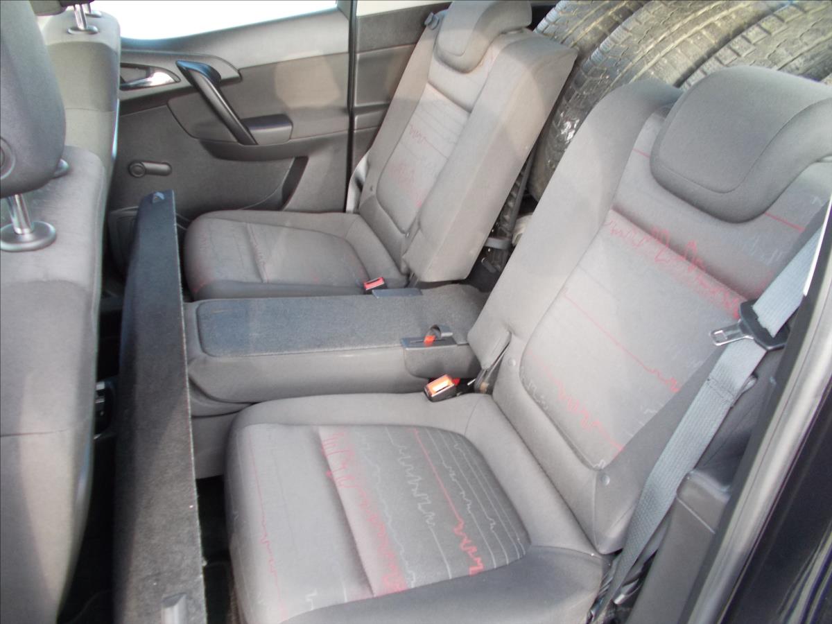 Opel Meriva 1,4 16V COSMO 74KW ČR PĚKNÉ - foto 14