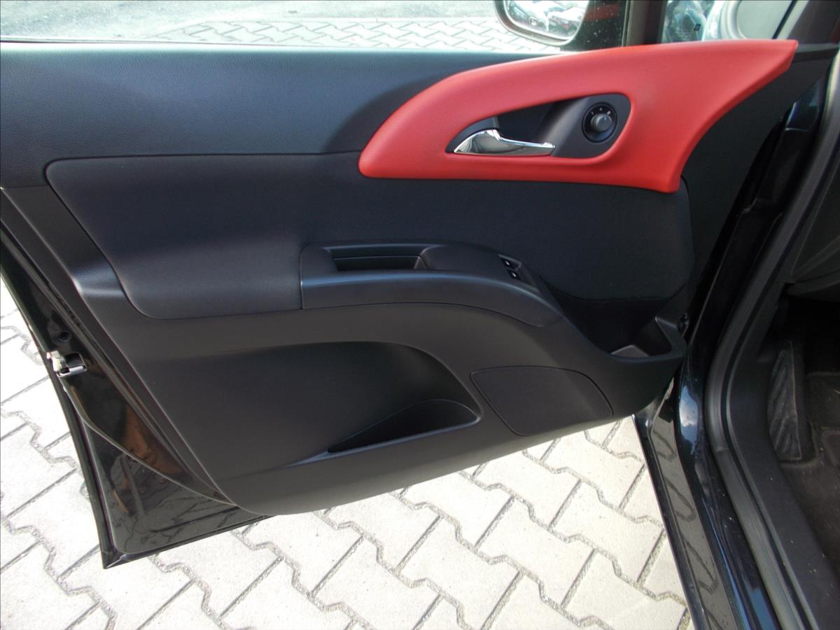 Opel Meriva 1,4 16V COSMO 74KW ČR PĚKNÉ - foto 24