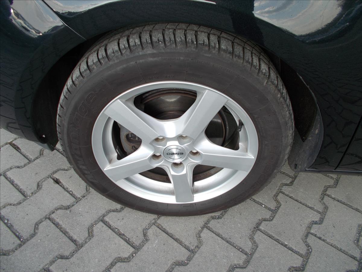 Opel Meriva 1,4 16V COSMO 74KW ČR PĚKNÉ - foto 6