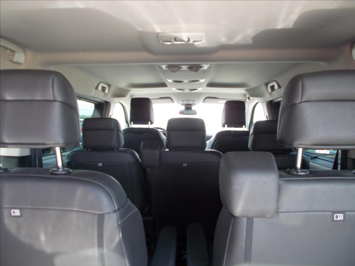 Peugeot Traveller 2,0 BlueHDi AT DPH L2 BUSSINES VIP - foto 15