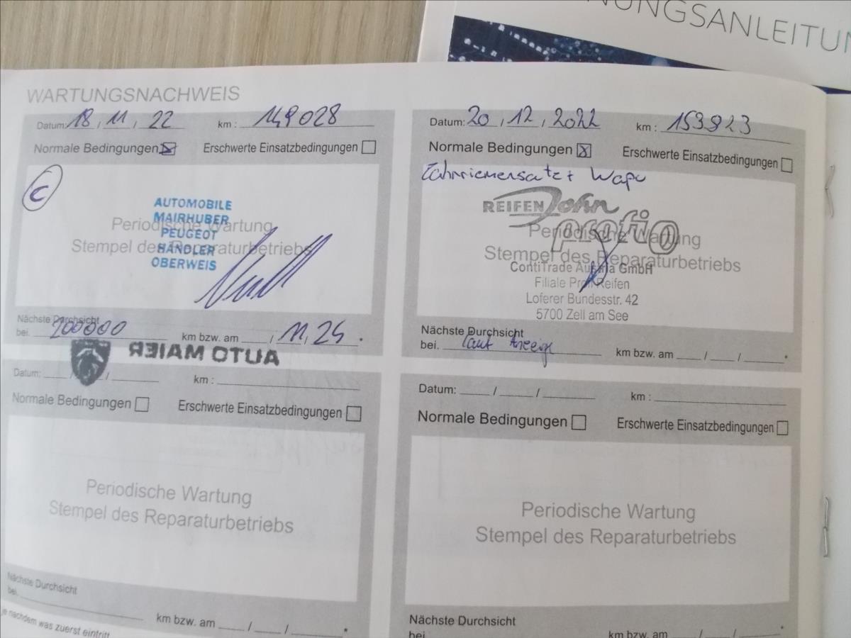 Peugeot Traveller 2,0 BlueHDi AT DPH L2 BUSSINES VIP - foto 40