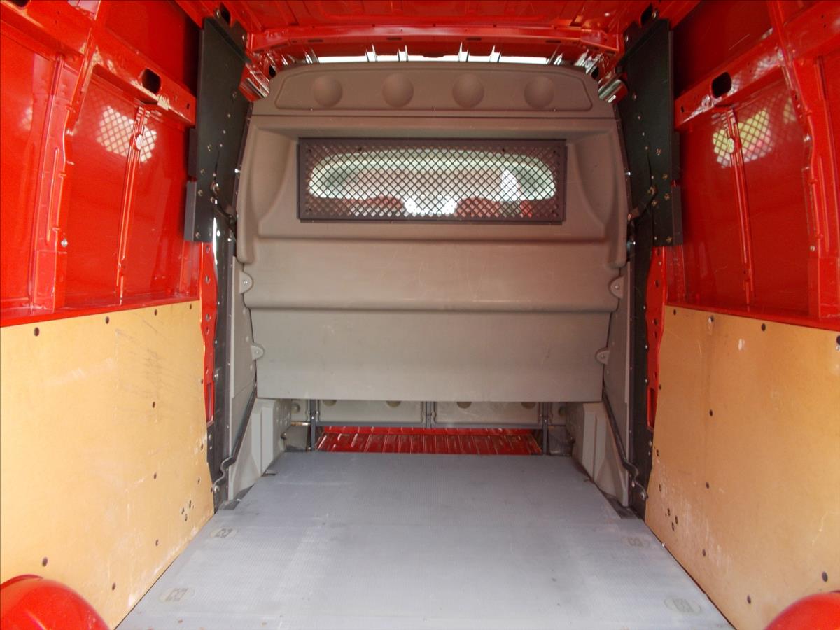 Opel Movano 2,3 CDTi L3H2 6 MÍST DPH TZ 132 kW - foto 11