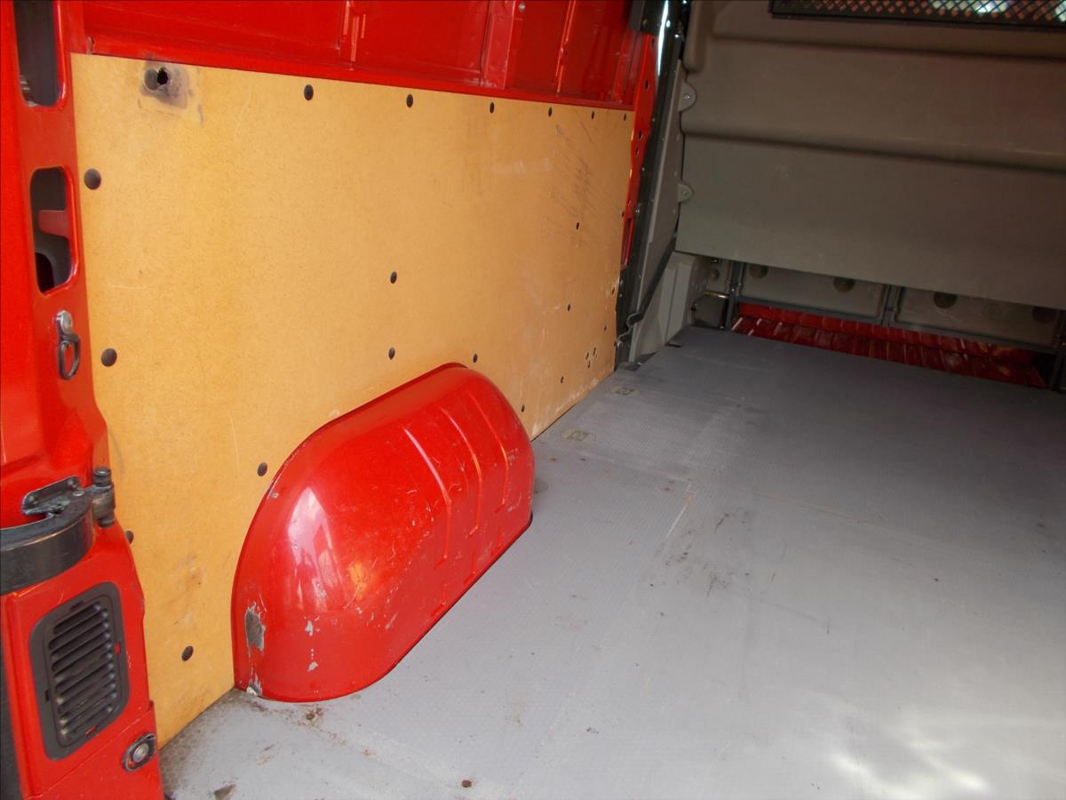 Opel Movano 2,3 CDTi L3H2 6 MÍST DPH TZ 132 kW - foto 12