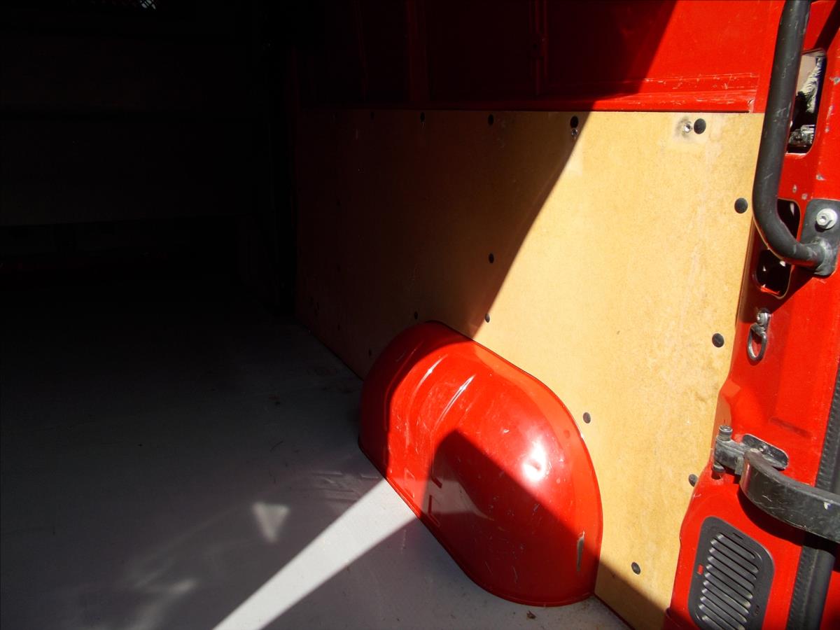 Opel Movano 2,3 CDTi L3H2 6 MÍST DPH TZ 132 kW - foto 13