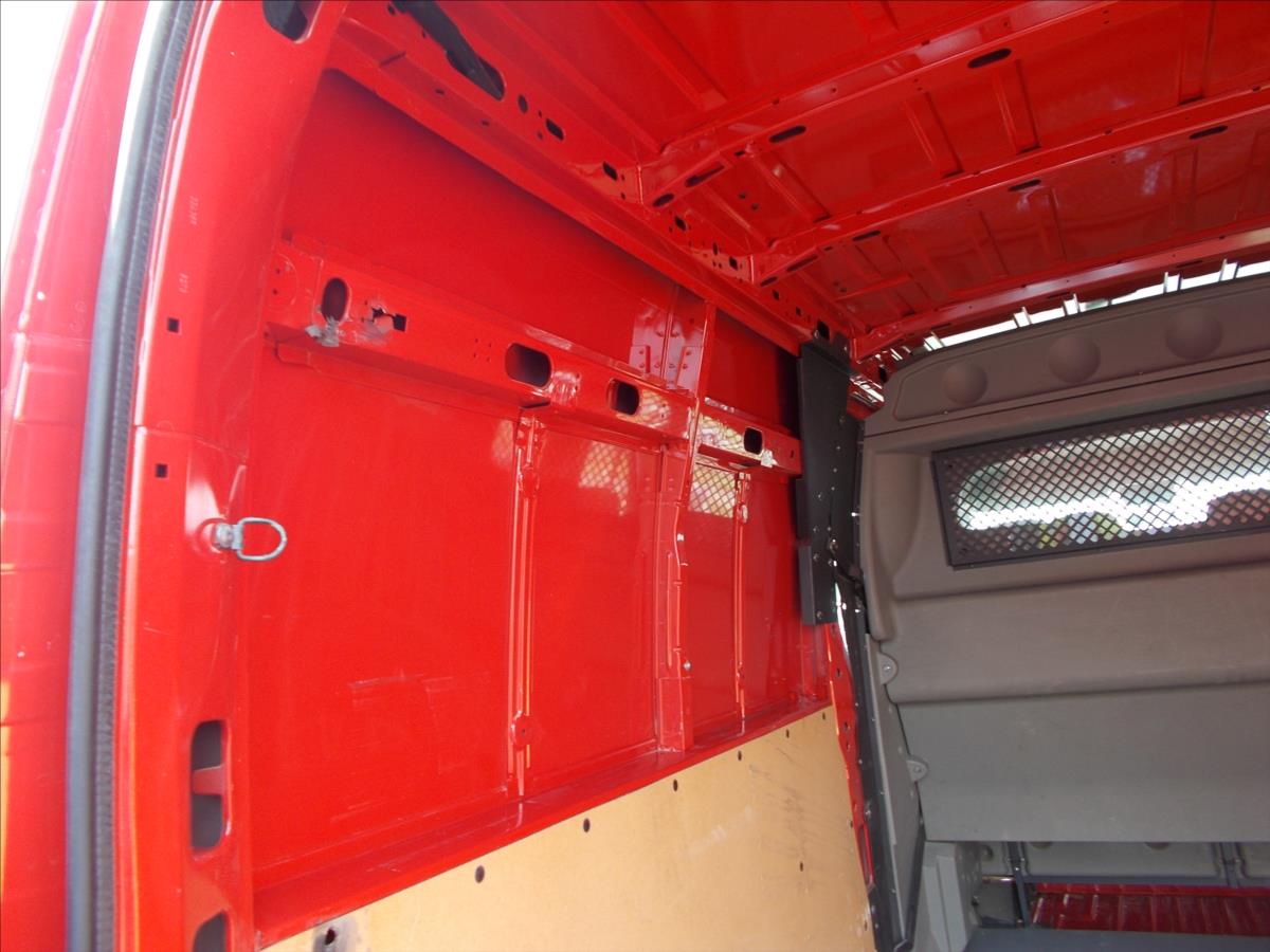 Opel Movano 2,3 CDTi L3H2 6 MÍST DPH TZ 132 kW - foto 14