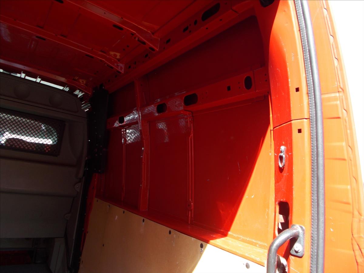 Opel Movano 2,3 CDTi L3H2 6 MÍST DPH TZ 132 kW - foto 15