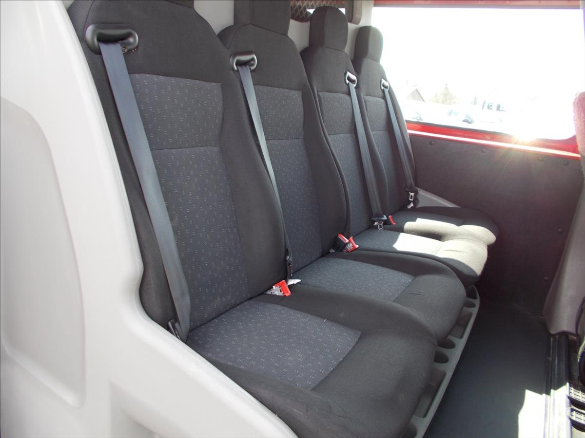 Opel Movano 2,3 CDTi L3H2 6 MÍST DPH TZ 132 kW - foto 18