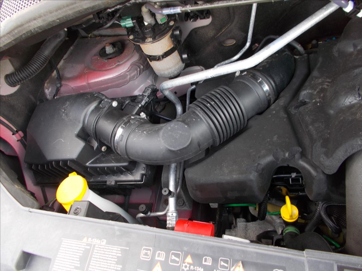 Opel Movano 2,3 CDTi L3H2 6 MÍST DPH TZ 132 kW - foto 36