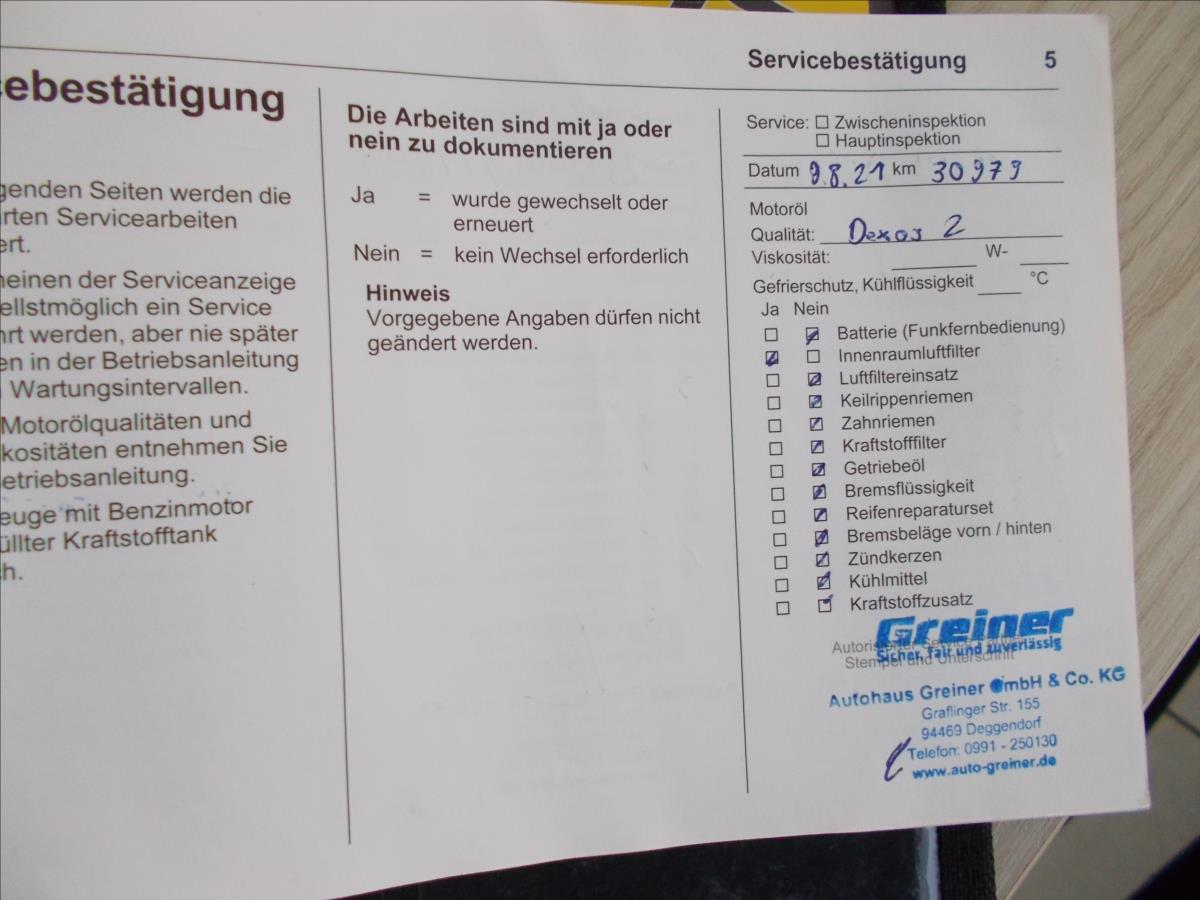 Opel Movano 2,3 CDTi L3H2 6 MÍST DPH TZ 132 kW - foto 41