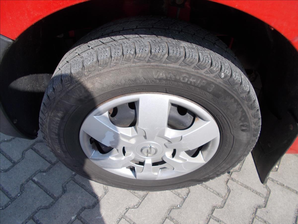 Opel Movano 2,3 CDTi L3H2 6 MÍST DPH TZ 132 kW - foto 5