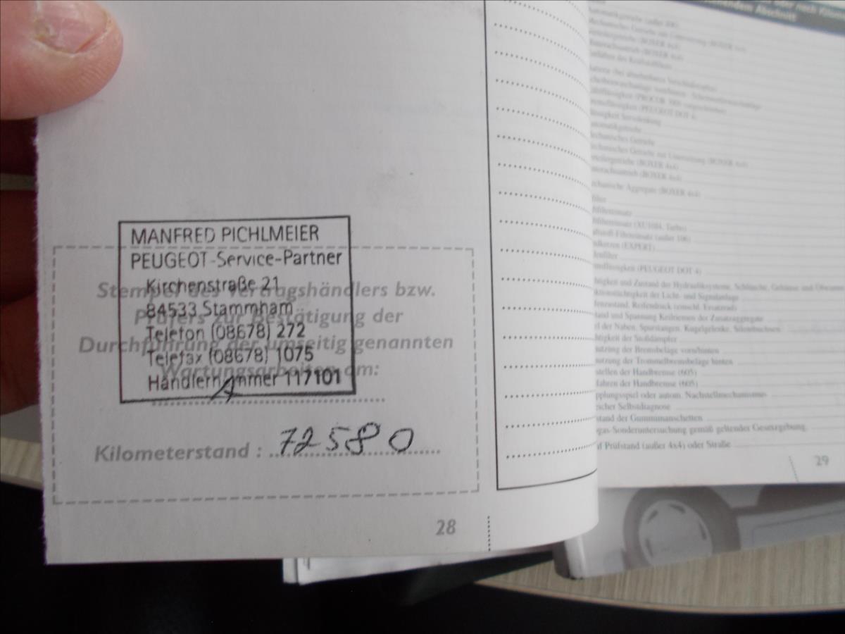 Peugeot 106 1,0 i 1.MAJITEL 100.572 KM STK 4/2027 - foto 23