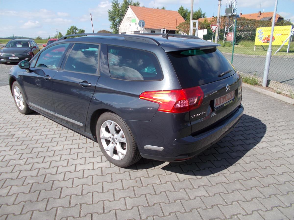 Citroën C5 2,0 HDI DiGIKLIMA STK 1/2027  III - foto 11