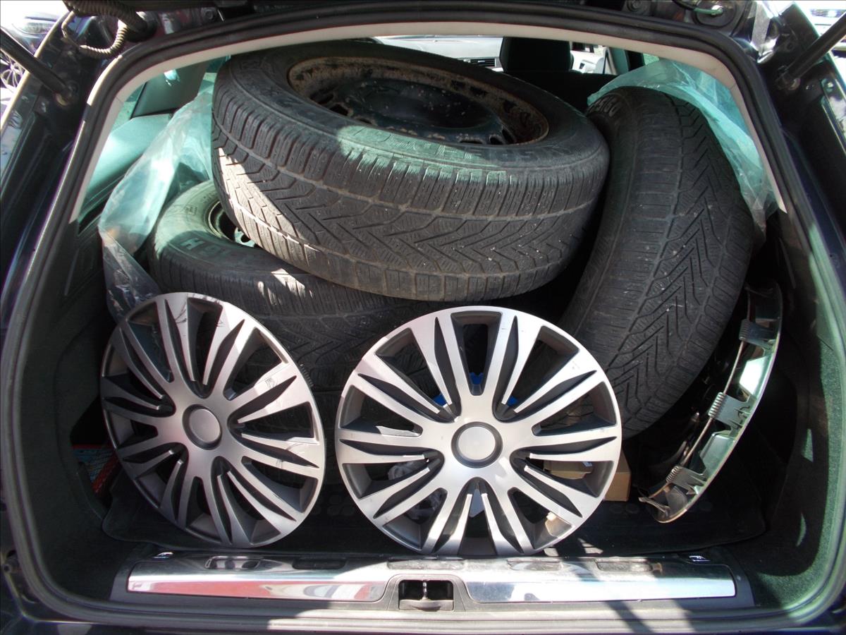 Citroën C5 2,0 HDI DiGIKLIMA STK 1/2027  III - foto 13