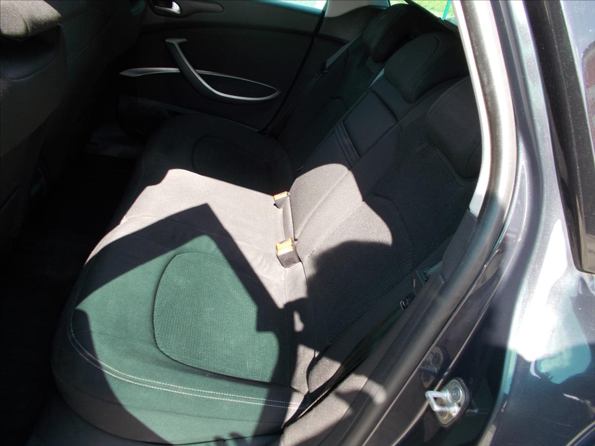 Citroën C5 2,0 HDI DiGIKLIMA STK 1/2027  III - foto 14