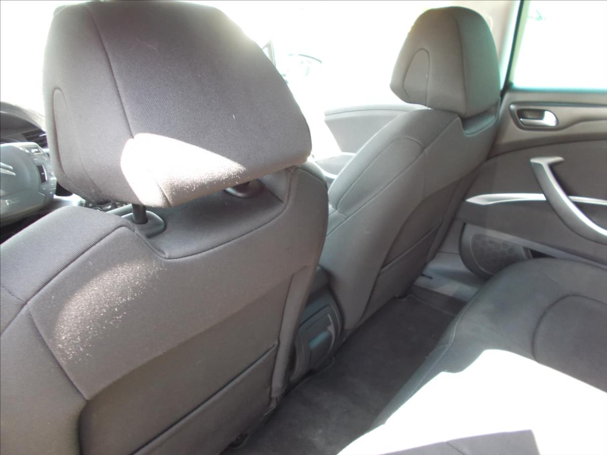 Citroën C5 2,0 HDI DiGIKLIMA STK 1/2027  III - foto 15