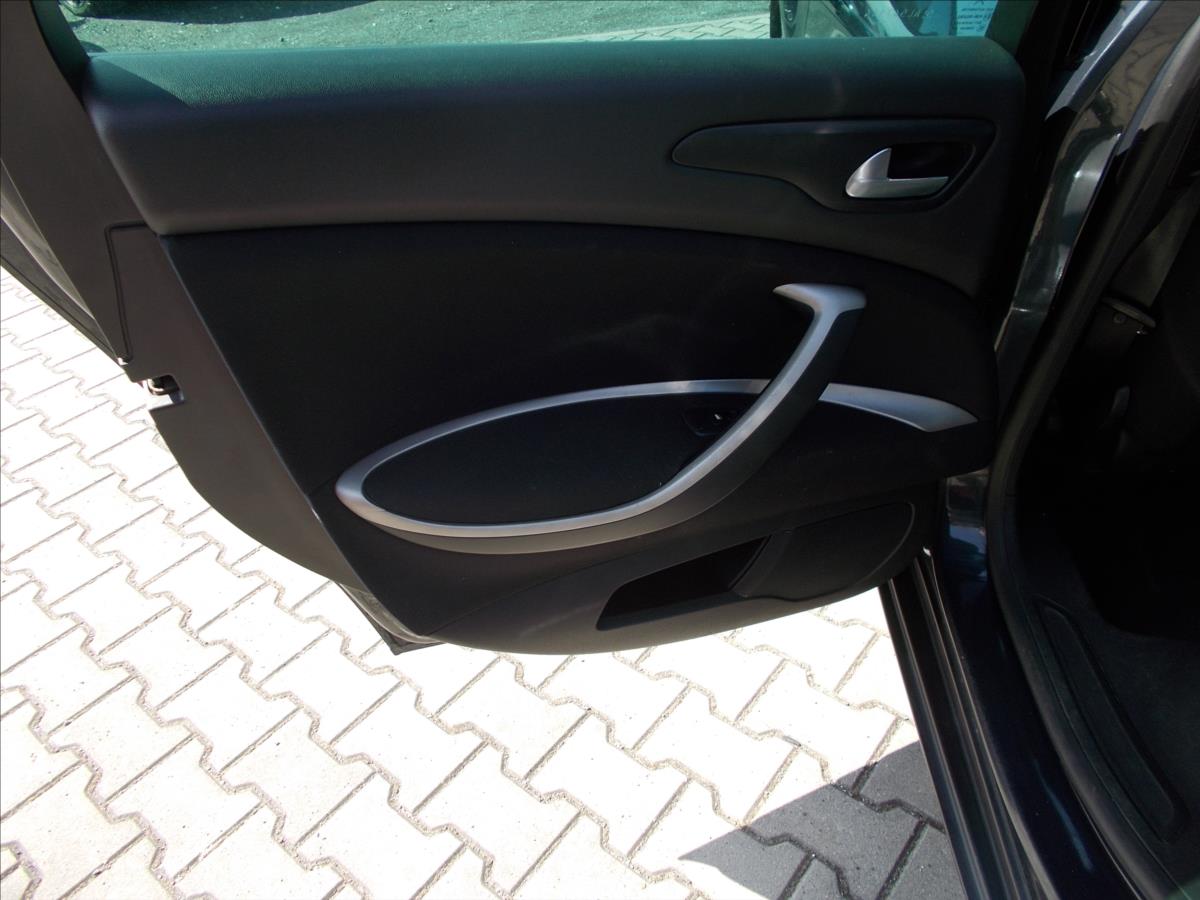 Citroën C5 2,0 HDI DiGIKLIMA STK 1/2027  III - foto 17