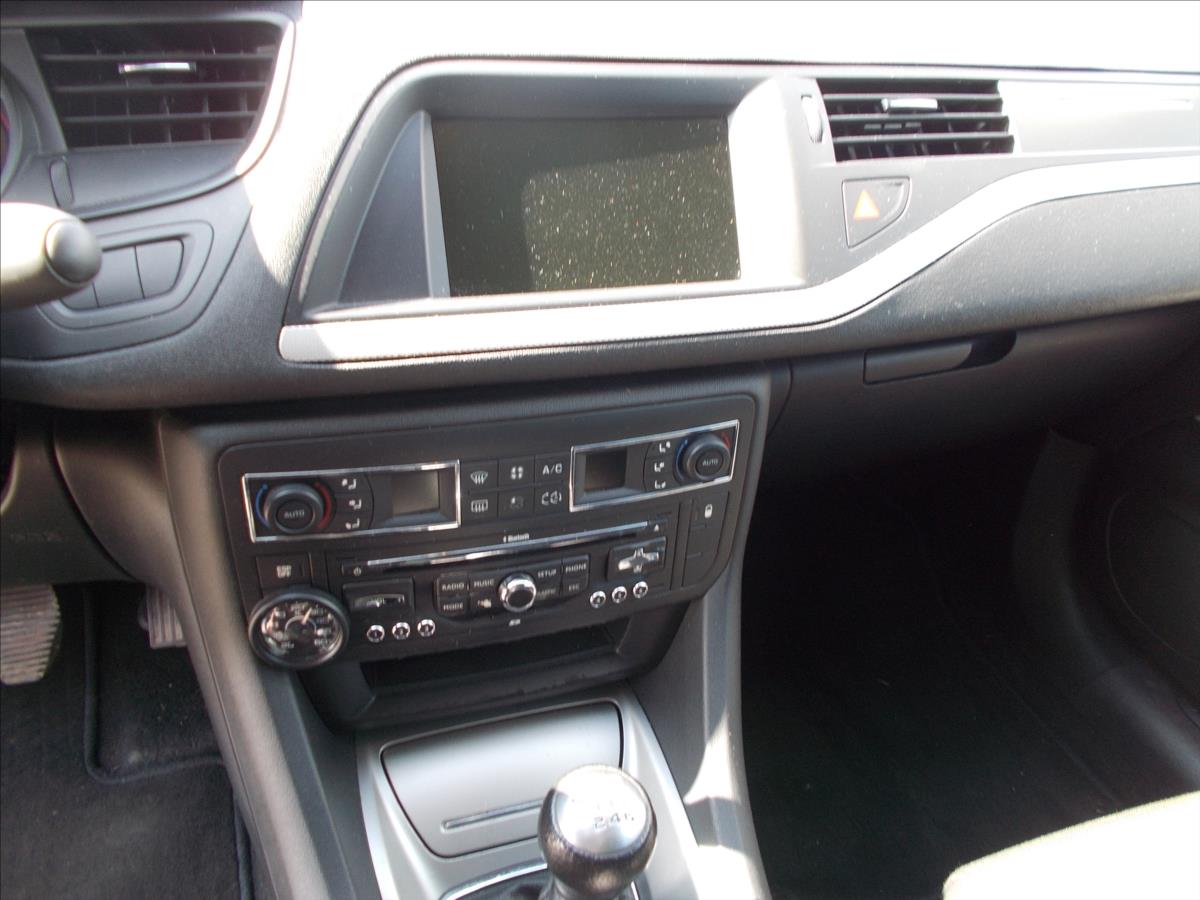 Citroën C5 2,0 HDI DiGIKLIMA STK 1/2027  III - foto 20