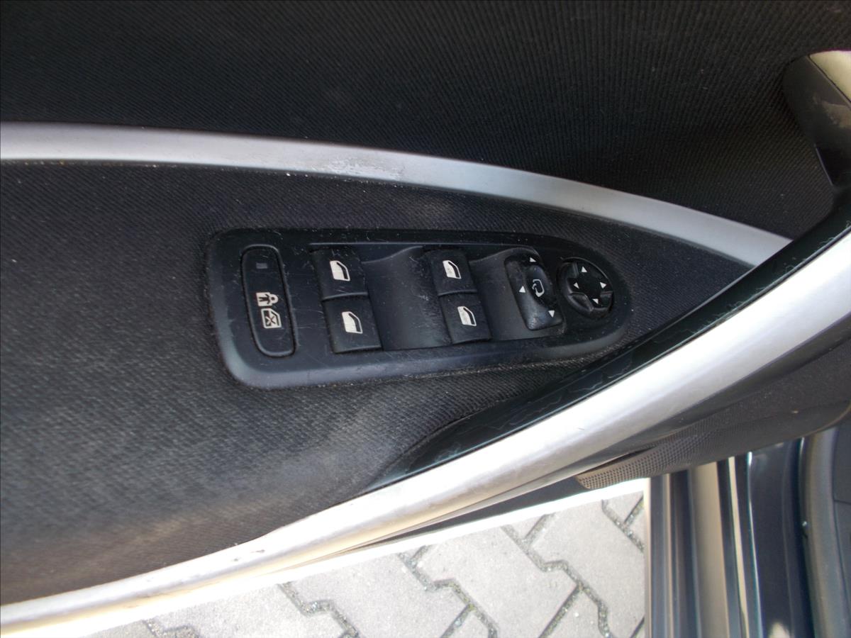 Citroën C5 2,0 HDI DiGIKLIMA STK 1/2027  III - foto 25