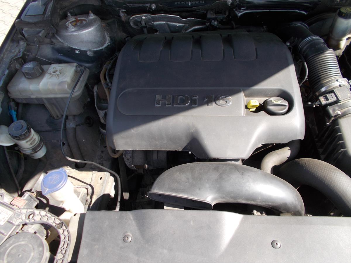 Citroën C5 2,0 HDI DiGIKLIMA STK 1/2027  III - foto 26