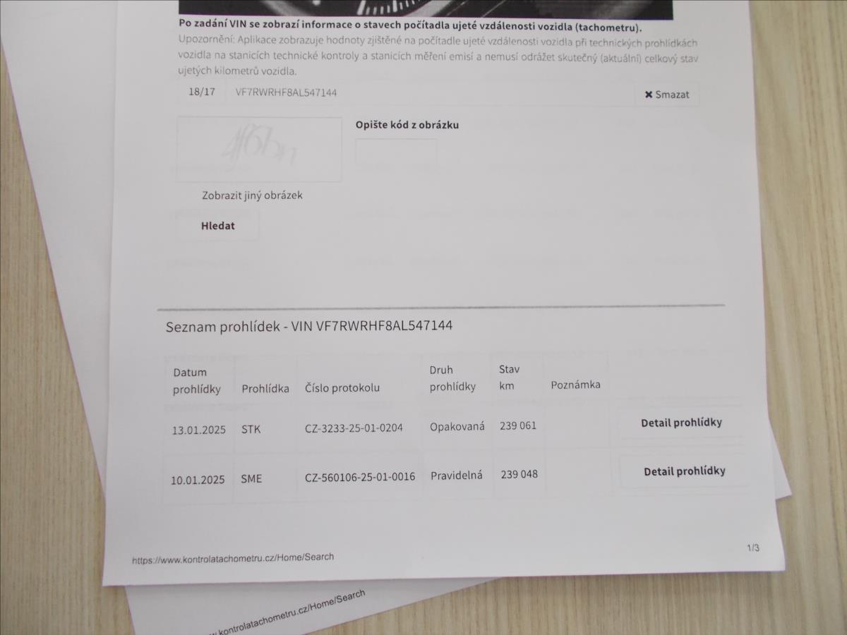 Citroën C5 2,0 HDI DiGIKLIMA STK 1/2027  III - foto 29