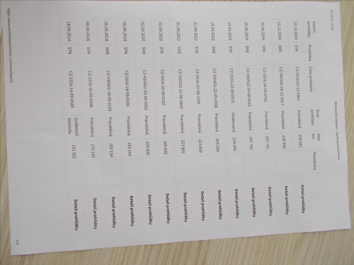 Citroën C5 2,0 HDI DiGIKLIMA STK 1/2027  III - foto 30