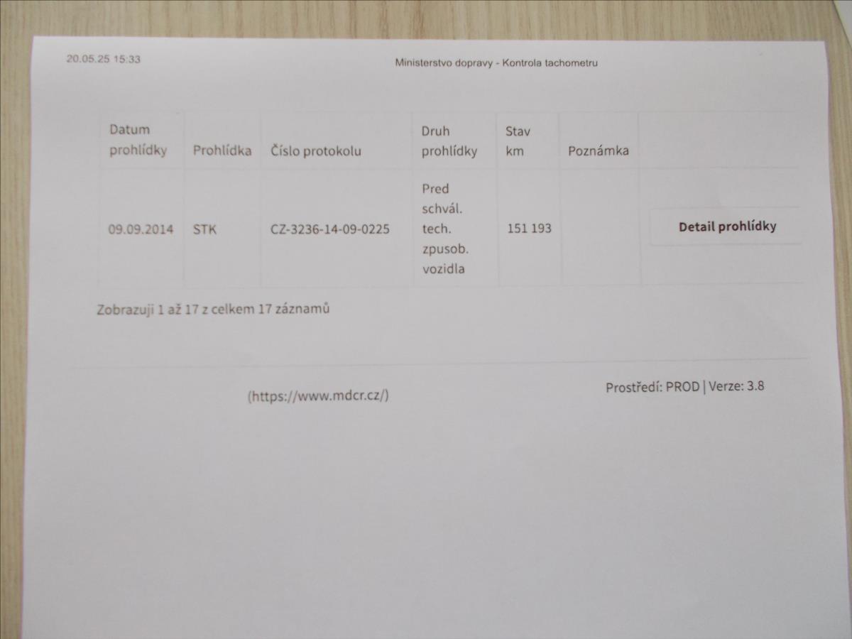 Citroën C5 2,0 HDI DiGIKLIMA STK 1/2027  III - foto 31