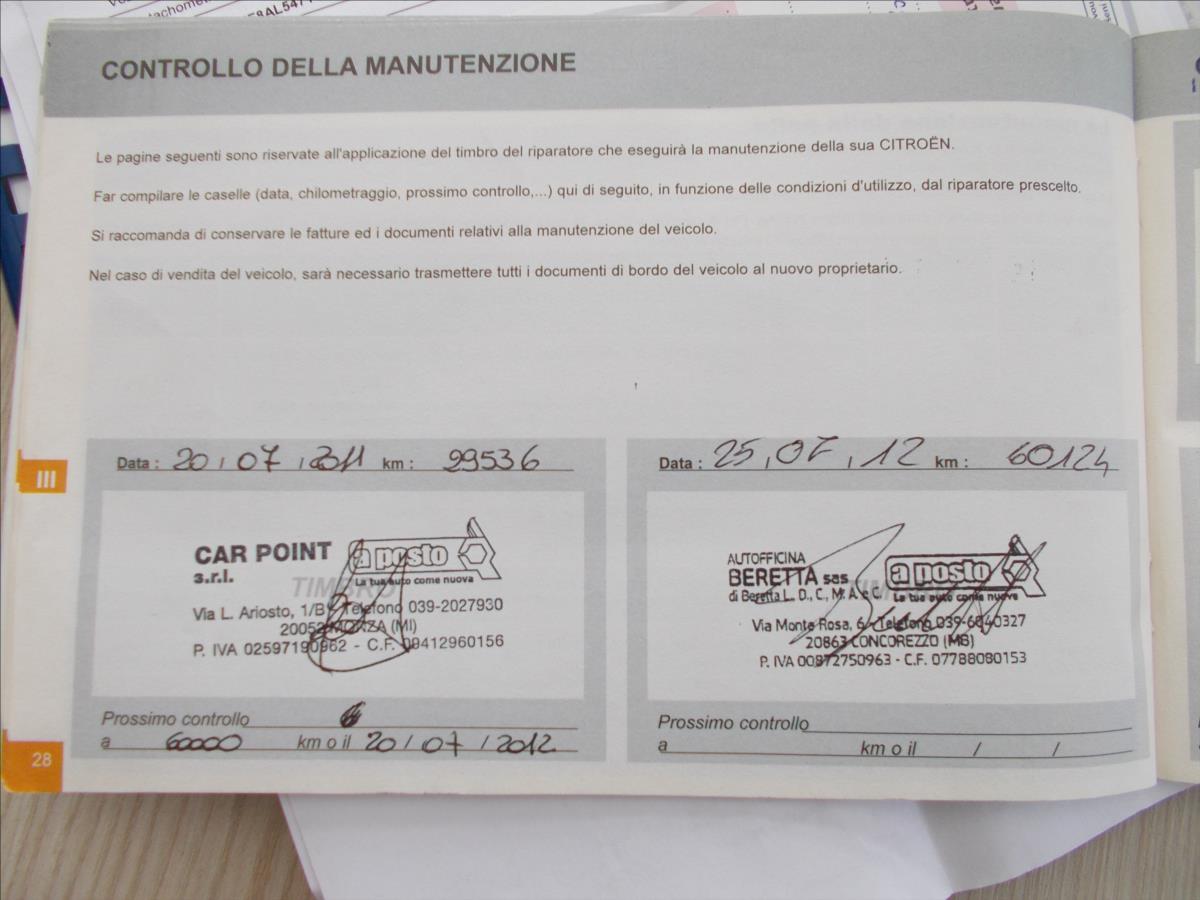 Citroën C5 2,0 HDI DiGIKLIMA STK 1/2027  III - foto 35