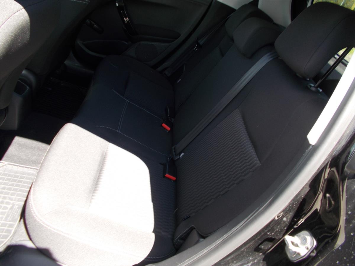 Peugeot 208 1,2 Pure Tech 60 kW NOVÉ ROZVODY 123100 KM - foto 14