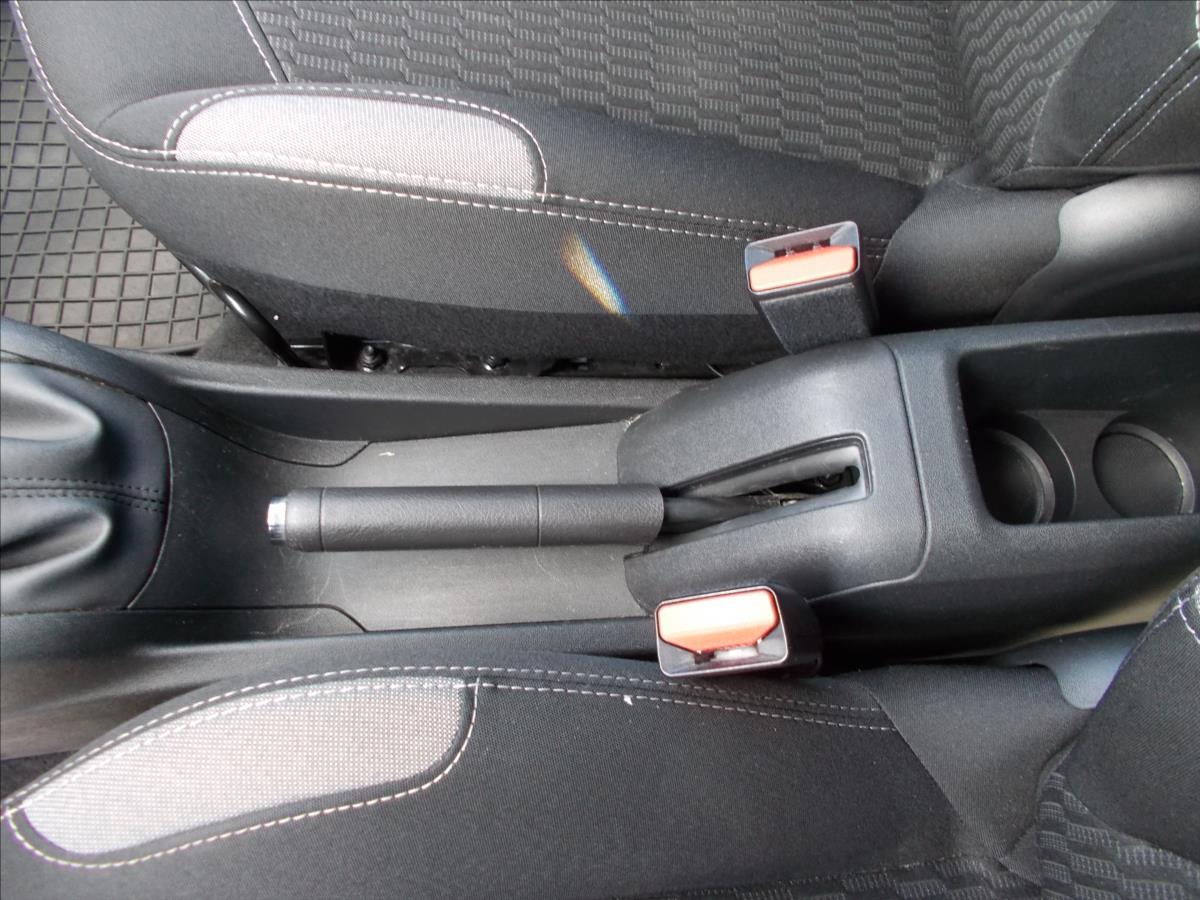 Peugeot 208 1,2 Pure Tech 60 kW NOVÉ ROZVODY 123100 KM - foto 23