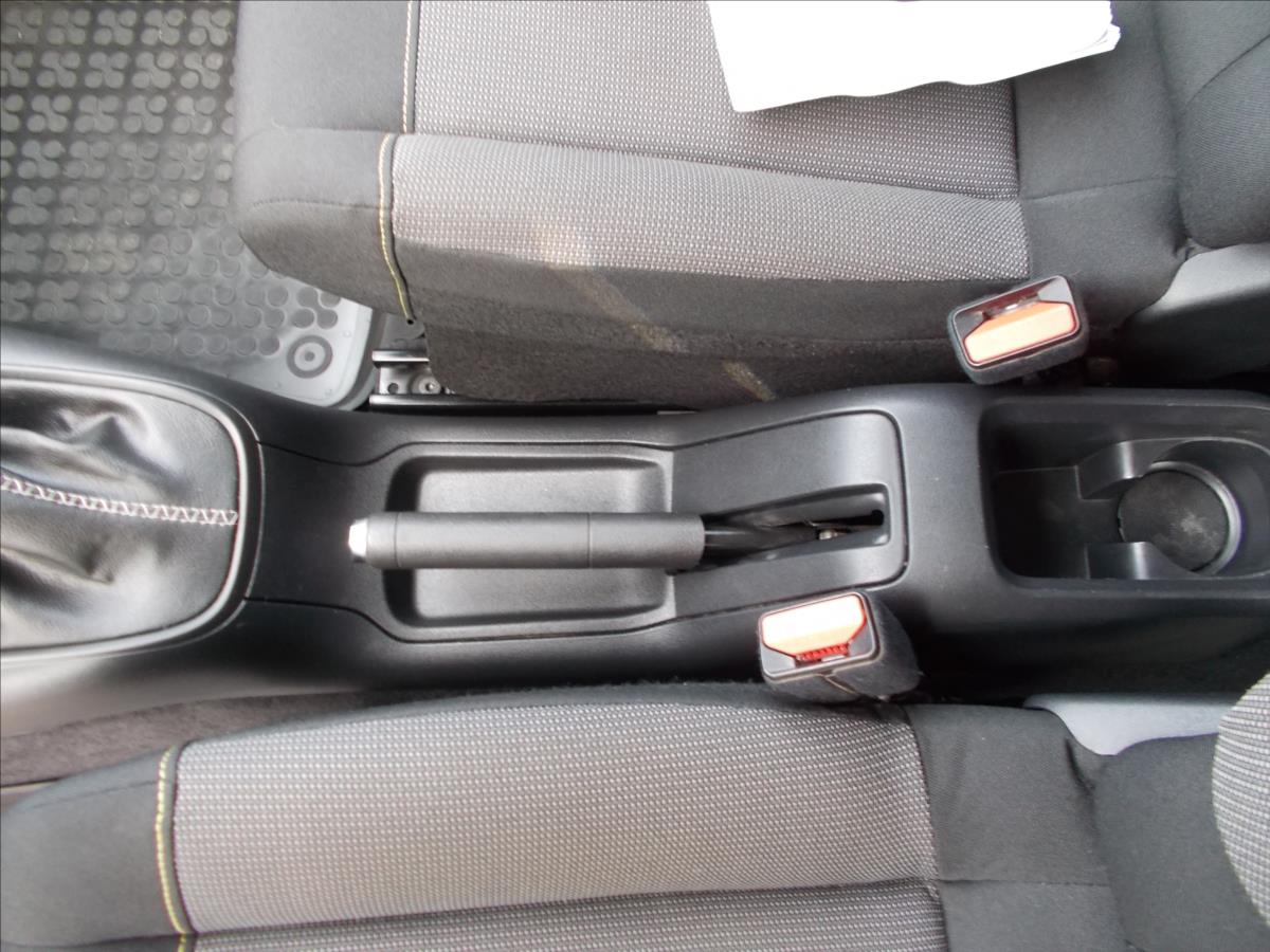 Citroën C3 1,2 PT AUTOMAT ČR NOVÉ ROZVODY+OLEJOVÝ SERVIS - foto 22