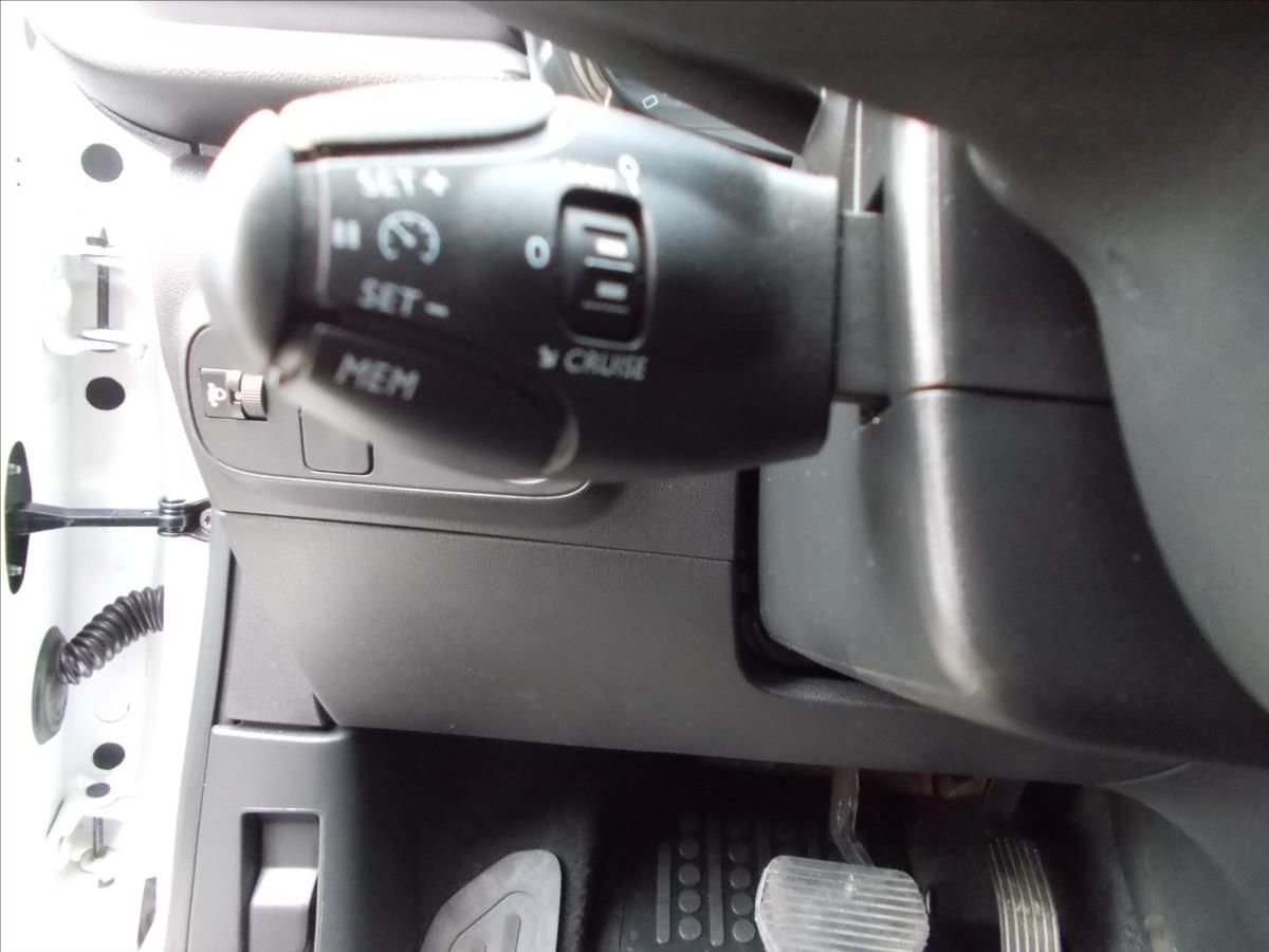 Citroën C3 1,2 PT AUTOMAT ČR NOVÉ ROZVODY+OLEJOVÝ SERVIS - foto 24