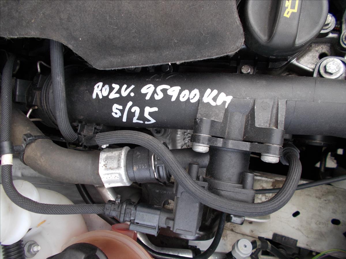 Citroën C3 1,2 PT AUTOMAT ČR NOVÉ ROZVODY+OLEJOVÝ SERVIS - foto 30