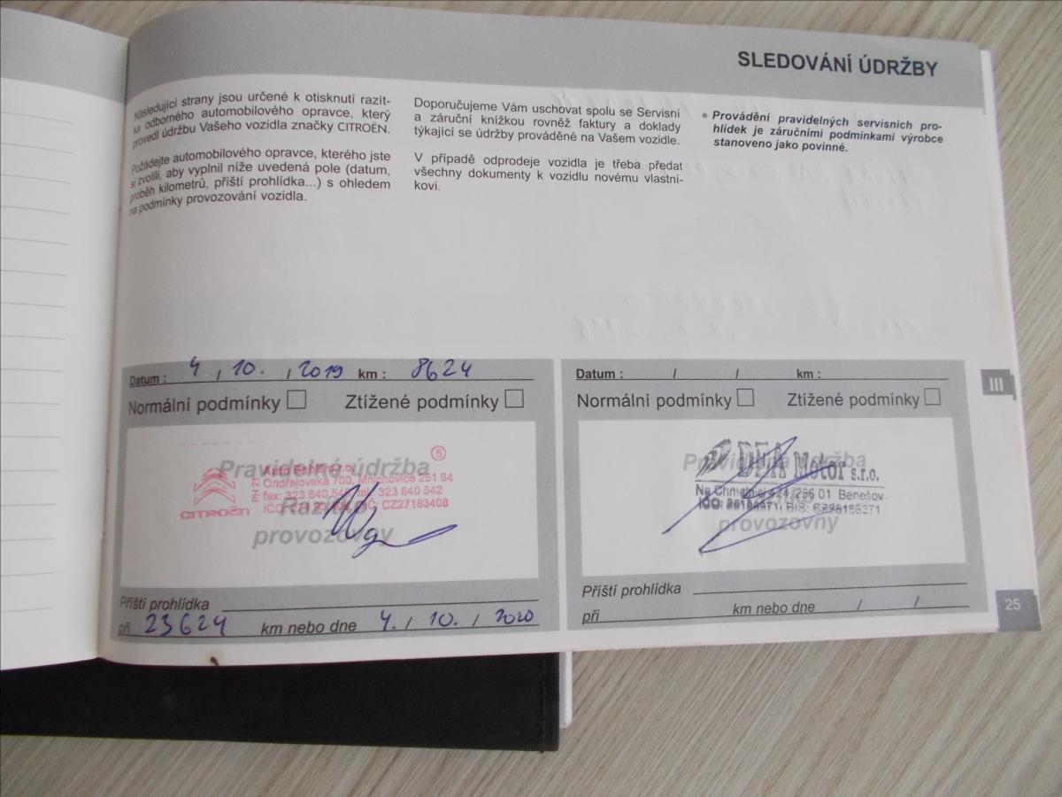 Citroën C3 1,2 PT AUTOMAT ČR NOVÉ ROZVODY+OLEJOVÝ SERVIS - foto 35