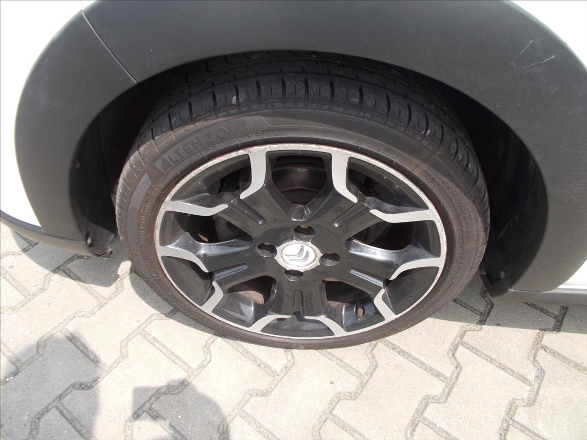 Citroën C3 1,2 PT AUTOMAT ČR NOVÉ ROZVODY+OLEJOVÝ SERVIS - foto 5