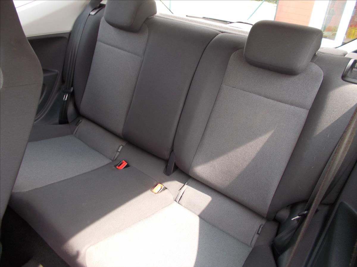 Volkswagen up! 1,0 MPI 55 kW KLIMA OK NOVÁ STK COC list - foto 12